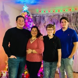 Meet your Posher, Erica